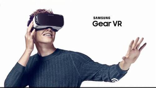 三星Gear VR、VR最新图片