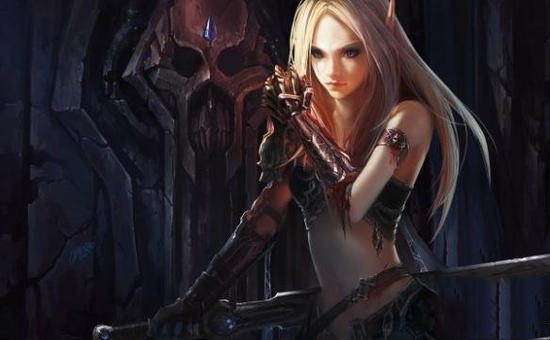 暴雪:没有成型的技术标准 暂不开发VR版《魔兽世界》