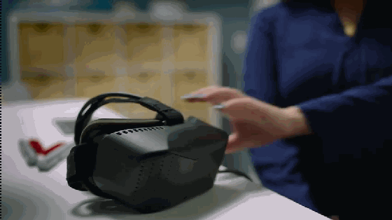 微软VR头盔最低PC配置公布 你家电脑能运行吗？