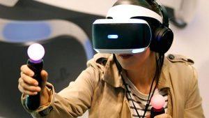 Xbox联合创始人Otto Berkes: VR游戏将迎来黄金时代-