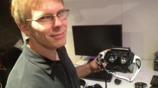 John Carmack