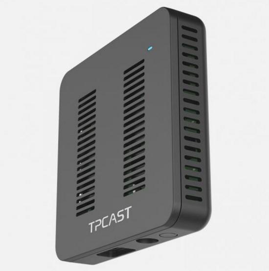 TPCAST 60Ghz 发射器