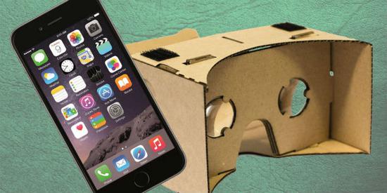 VR有1个多亿的iPhone用户，然而苹果根本不care