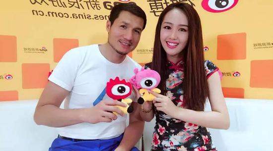 (以下为专访整理)
