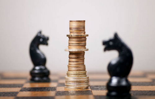 进一步强化互金合规体系建设,渝金所科技创新