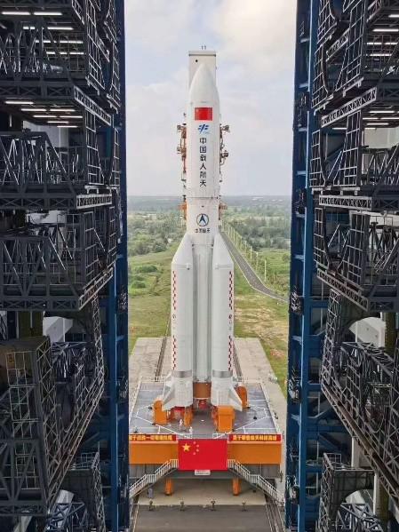 胖五火箭有多厉害 新一代长征五号运载能力如何