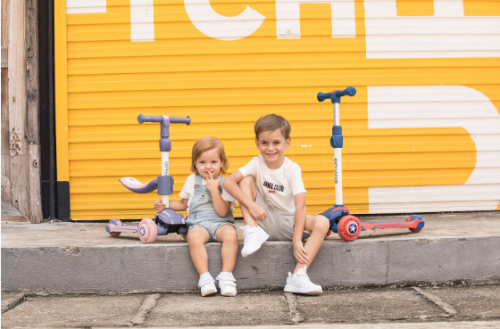 儿童滑板车品牌排行_中国5至12岁儿童滑板车全世界儿童自行车品牌排行榜