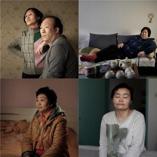 3 活 动 流 程