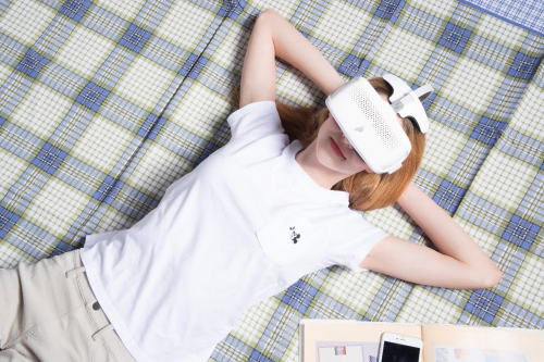 还在培训机构学英语?更多的人已选择用VR学英语