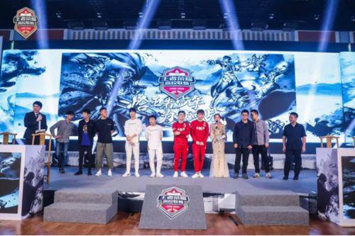 中国书法协会会员赵胜刚先生的到来,