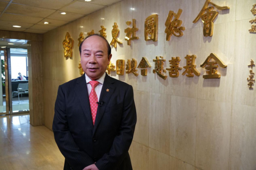 全民抗疫你我有责!香港普及社区检测火热进行中