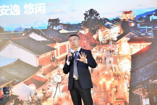 新华三集团首席存储架构师张楠
