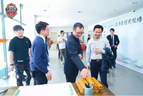 此外,现场的表演与互动也值得回味,