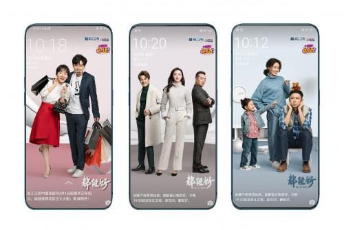 原生画质内容,锁定TA拉动转化