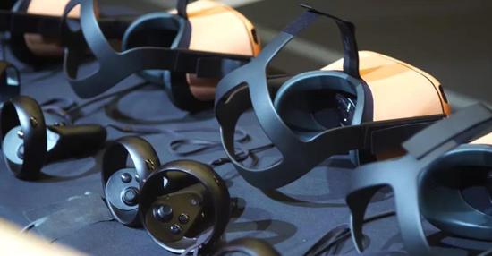 不过,Oculus Quest还存在着自己的未知性。