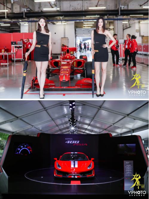 致敬传奇,与经典同行| 图片提供:VPhoto