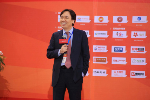 国内知名公司治理及企业战略管理咨询专家--贾