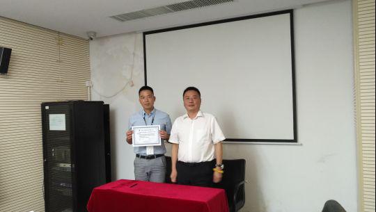 【冠卓咨询动态】广州兴森科技企业精益项目启