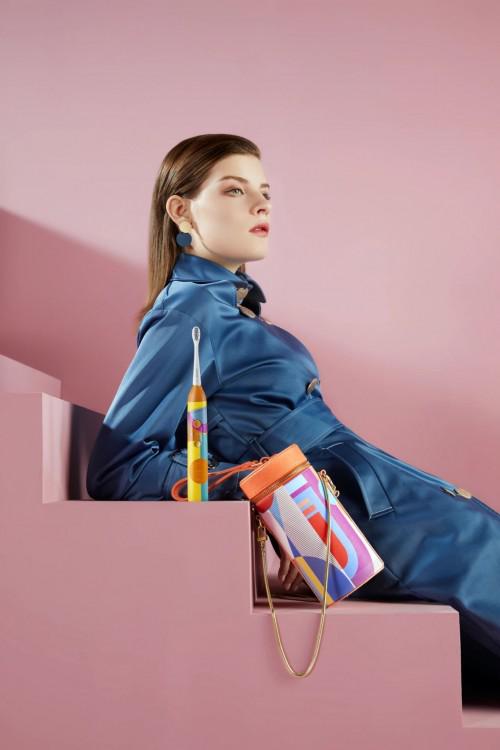 深度解析usmile:产品美学怎么玩? 深度解析usmile:产品美学怎么玩?