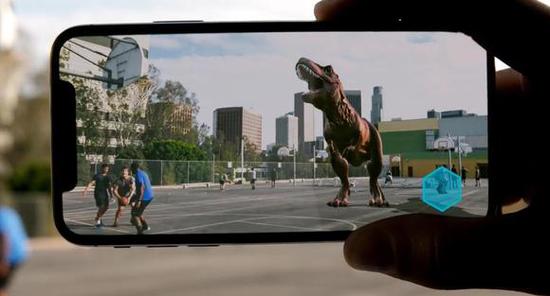 苹果将在Display Week期间分享交流AR/VR显示技术 苹果将在Display Week期间分享交流AR/VR显示技术