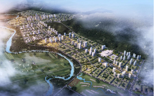 “新基建”，BCB智慧城市的时代大机遇