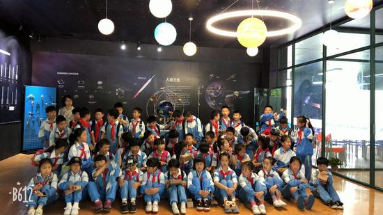 航天科技STEM教育爆发，极客教育获近千万天使轮融资