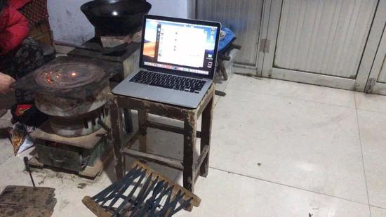 我在家的日子,基本上就是这样过的