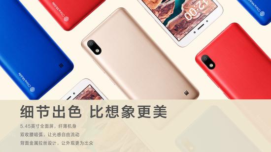 简单易用,使用更贴心
