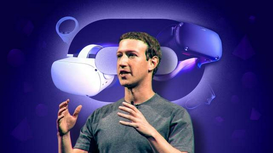扎克伯格称，Facebook希望能够参与到构建元宇宙中来，甚至不惜以赔钱来赢得人们的支持。