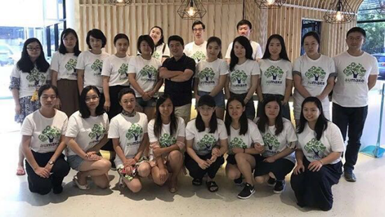 专访周家华:澳卖客之路,跨境直邮第一股