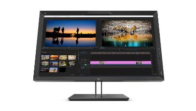 惠普DreamColor Z27x G2 Studio