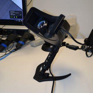 惠普希望通过“VR零食”来改进传统的CAD工作流程 惠普希望通过“VR零食”来改进传统的CAD工作流程