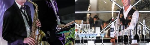 在华为全球旗舰店,赴一场“璀璨”之约