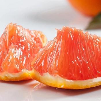 神奇的北续30°,成就了秭归一年四季有鲜橙