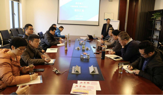 蒲惠智造将为更多中小企业抓住工业互联网机遇提供低成本、高性能的卓越平台。