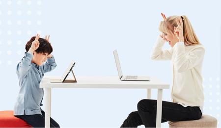 拥抱优质内容加强情感连结 DaDa(哒哒英语)构