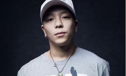 《这就是街舞》黄景行 原来也是金诚集团《我