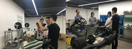 2018上城科技周,FABLAB工作坊引爆科普潮流