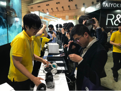 VR地震体验馆建设 VR地震体验馆建设