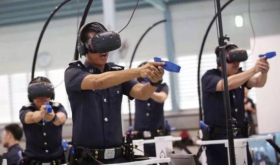 VR地震体验馆建设 VR地震体验馆建设