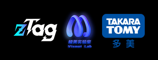 zTag×极美实验室×多美三方联名