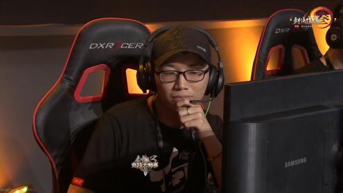 大师赛圆满落幕，竞技的信仰炽热不退