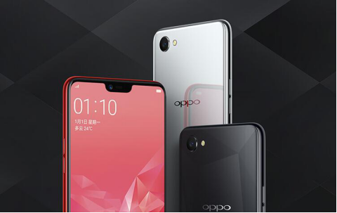 oppoa32图片手机图片,oppoa32图片颜色 2000元手机怎么挑?迪信通给你一份最佳方案