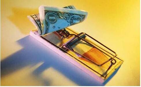 兴易贷、团贷网:如何有效的遏制互联网金融风