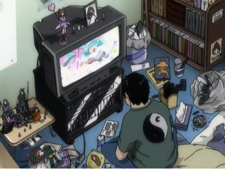 宅男们,TENGA了解一下?