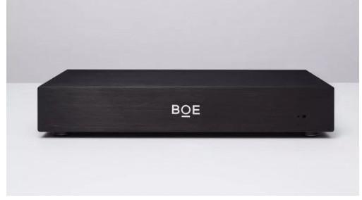 BOE 8K解码播放器