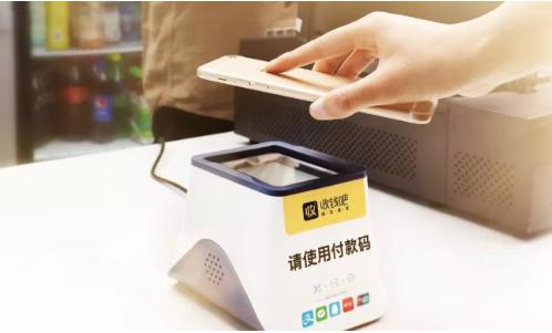日均交易笔数破千万 收钱吧如何炼就“移动支付专家”
