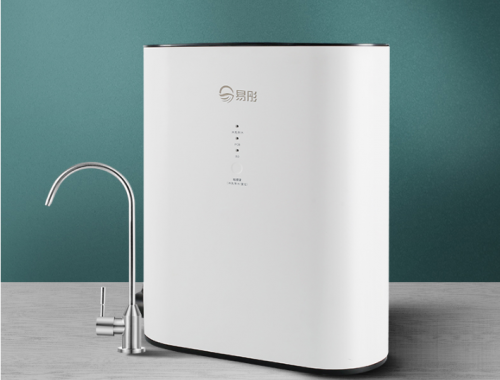 请问净水水质显示162是不是不合格？