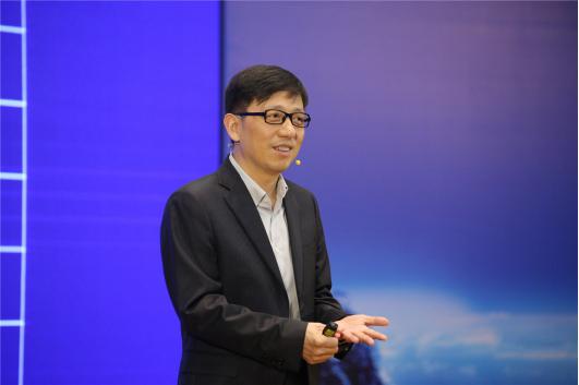 图：定位实战专家顾均辉