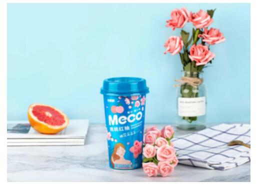 上架3分钟售罄，补货再售罄 陈伟霆爱喝的Meco果汁茶到底为什么这么火